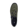 MTB Tretry FLR F70 Military Green - 43 (Veľkosť 43)