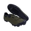 MTB Tretry FLR F70 Military Green - 43 (Veľkosť 43)