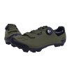 MTB Tretry FLR F70 Military Green - 43 (Veľkosť 43)