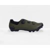 MTB Tretry FLR F70 Military Green - 43 (Veľkosť 43)