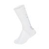 237646 navleky na boty santini madss aero white xl