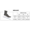 navleky na boty santini vega fiord black o