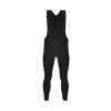 Nohavice s trakmi SANTINI RTR Black (Velikost XXL)