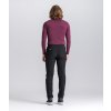 Nohavice SANTINI Active Black (Velikost L)