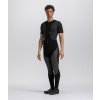 Nohavice SANTINI Vega Dry Black (Velikost M)