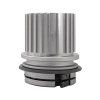 orech fulcrum micro spline red zone 3 5 7 carbon red metal 5 red fire 5 1 o