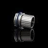 orech fulcrum micro spline red zone 3 5 7 carbon red metal 5 red fire 5 3 o