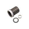 orech fulcrum hg 9 12 33mm alu red zone wind airbeat racing rapid 1 o