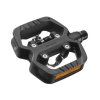 pedaly look geo trekking black 8 o