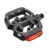pedaly look geo trekking roc vision black 11 o