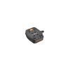 pedaly look trail grip black 2 o