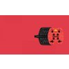 pedaly look trail grip red 1 o