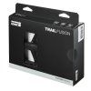 pedaly look trail roc fusion black 2 o
