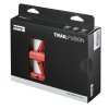 pedaly look trail roc fusion red 2 o