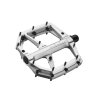 pedaly look trail roc plus silver 4 o
