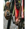 mtb pedaly look x track race black 3 o