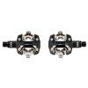 pedaly look x track race black o