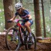 mtb pedaly look x track race carbon ti black 1 o