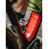 mtb pedaly look x track race carbon ti black 2 o