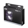 pedaly look trail roc night purple o