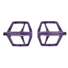 pedaly look trail roc night purple 4 o