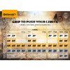 plast continental argotal enduro soft 1 o