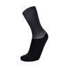 ponozky santini madss black 2 o