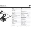 predni svetlo knog blinder e bike 1800 lm 9 o