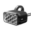 predni svetlo knog blinder x 2300 lm 10 000 mah battery 10 o