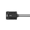 predni svetlo knog blinder x 2300 lm 10 000 mah battery o