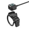 predni svetlo knog blinder x 2300 lm 10 000 mah battery 2 o