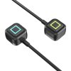 predni svetlo knog blinder x 2300 lm 10 000 mah battery 3 o