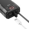 predni svetlo knog blinder x 2300 lm 10 000 mah battery 6 o
