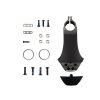 predstavec look combo aero stem carbon 140 7 mat glossy afm 6 o