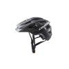 Prilba CRATONI AllSet Black Matt - S/M (54-58cm) (Veľkosť S)