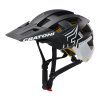 Prilba CRATONI AllSet Pro MIPS Black/White Matt - S/M (54-58cm) (Veľkosť S)