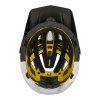 Prilba CRATONI AllSet Pro MIPS Black/White Matt - S/M (54-58cm) (Veľkosť S)