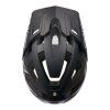 Prilba CRATONI AllSet Pro MIPS Black/White Matt - S/M (54-58cm) (Veľkosť S)
