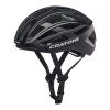 Prilba CRATONI C-Airlite Black Glossy Matt - S/M (52-56cm) (Veľkosť S)