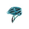 cratoni c flash turquoise blue matt o