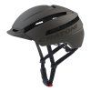 Prilba CRATONI C-Loom 2.0 Black Matt - S/M (53-58cm) (Veľkosť S)