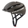 Prilba CRATONI C-Loom 2.0 Brown Matt - S/M (53-58cm) (Veľkosť S)