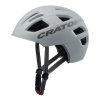 Prilba CRATONI C-Pure Grey Matt - S/M (54-58cm) (Veľkosť S)