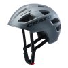 Prilba CRATONI C-Pure Midnight Matt - S/M (54-58cm) (Veľkosť S)