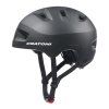 Prilba CRATONI C-Root Black Matt - S/M (55-58cm) (Veľkosť S)