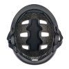 Prilba CRATONI C-Root Black Matt - S/M (55-58cm) (Veľkosť S)