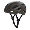 Prilba CRATONI Gravoq Black Matt - S/M (54-58cm) (Veľkosť S)