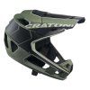Prilba CRATONI Interceptor 2.0 TEAM Sage Matt - M/L (58-62 cm) (Veľkosť M)