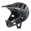 Prilba CRATONI Madroc Black Matt - S/M (54-58cm) (Veľkosť S)