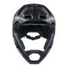 Prilba CRATONI Madroc Black Matt - S/M (54-58cm) (Veľkosť S)